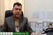 کلیپ اولین جلسه فرعی کمیته حل اختلاف دانشگاه علوم پزشکی دزفول