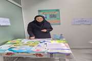 به مناسبت هتفه سلامت برگزار شد؛ برپائی ایستگاه سلامت در دانشگاه صنعتی جندی شاپور