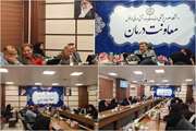 آمار زایمان در دزفول صعودی شد