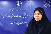 پیام تبریک معاون بهداشت دانشگاه علوم پزشکی دزفول به مناسبت ۱۷ مردادماه روز خبرنگار 