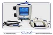 اهدای یک دستگاه کرانیتیوم به بیمارستان بزرگ دزفول