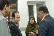 برنامه پزشک خانواده در دزفول انجام می شود