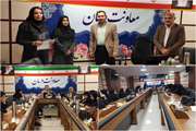 جلسه هم اندیشی مامایی در معاونت درمان تشکیل شد
