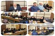 کارگاه آموزشی اصول و شایستگی ها در نظارت برگزار شد