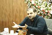 برگزاری جلسات توانمد سازی کارکنان معاونت فرهنگی دانشجویی با پخش و تببین ۲ مستند "بازگشت گمورا و ایکسونامی"