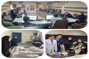 فرآیند مدیریت زخم در دزفول آغاز شد