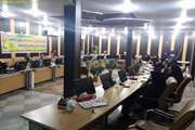 برگزاری دوره بازآموزی اتوماسیون اداری