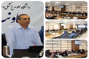 دوره آموزشی محدودیت رشد داخل رحمی جنین برگزار شد