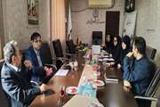 یازدهمین زیر کمیته تخصصی «رصد و پایش» ذیل دبیرخانه قرارگاه دانشگاهی جوانی جمعیت در سال جاری برگزار گردید.