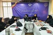 نشست فنی برنامه جوانی جمعیت در تاریخ 1403/5/1 برگزار گردید.