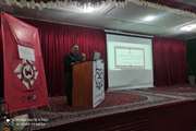 برگزاری همایش غربالگری و تشخیص زودهنگام بیماری هیپوتیروییدی
