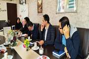 دوازدهمین زیر کمیته تخصصی «رصد و پایش» ذیل دبیرخانه قرارگاه دانشگاهی جوانی جمعیت در سال جاری برگزار گردید.