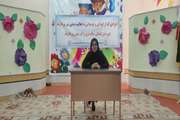 برگزاری کارگاه توانمندسازی مراقبین سلامت شاغل درآموزش و پرورش شهر دزفول