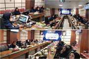 آموزش تریاژ مامایی توسط مدرس کشوری برگزار شد