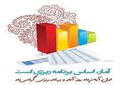 سه حلقه آمار و اطلاعات، برنامه ریزی و مدیریت از حلقه های توسعه به شمار میرود