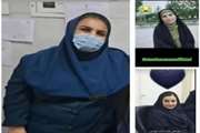  پیام تسلیت معاون بهداشت دانشگاه علوم پزشکی دزفول به مناسب فوت سه تن از ماماهای شبکه بهداشت و درمان شهرستان رامهرمز در حین خدمت