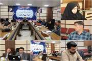 نشست تخصصی با اصحاب رسانه برگزار شد