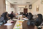پنجمین زیر کمیته تخصصی «رصد و پایش» ذیل دبیرخانه قرارگاه دانشگاهی جوانی جمعیت در سال جاری برگزار گردید