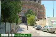 پیشرفت، کمیت و کیفیت آسانسورها در پروژه بیمارستان۵۰۰تختخوابی یا زهرا(س)شهرستان دزفول
