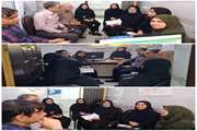 ارزیابی مدیریتی روند اجرای برنامه سلامت خانواده در مرکز خدمات جامع سلامت آزادگان 