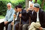 جمعیت سالمندی در کشور و شهرستان دزفول به سرعت رو به افزایش است