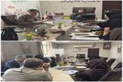 سیاست های کلی در حوزه معاونت بهداشت در سال جاری تشریح شد