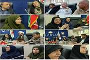 تمرکز حوزه های فرهنگی ادارات ترویج خود مراقبتی و سبک زندگی سالم باشد