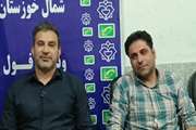 گفتگو با ایمان فتاحی رییس انجمن صنفی دفاتر پیشخوان دولت شهرستان دزفول