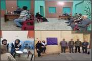آغاز به کار مرکز «سراج»؛ گامی مؤثر در ساماندهی سلامت روانی_اجتماعی شهرستان دزفول
