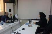 وبینار آموزشی، درخصوص اهمیت غربالگری و تشخیص زودهنگام سرطان برست برگزار شد