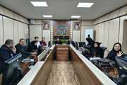 برگزاری موفقیت‌آمیز بیست و یکمین جلسه شورای فناوری دانشگاه علوم پزشکی دزفول جهت بررسی طرح‌های فناوری