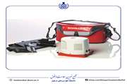  اهدای دو دستگاه احیا قبلی و ریوی ( cpr) به بیمارستان بزرگ دزفول