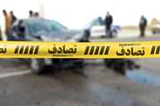 پویش نه به تصادف دزفول نیازمند مشارکت همگانی است