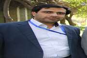 محسن برنایی سرپرست مدیریت داخلی بیمارستان شد