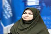  تقدیر معاون بهداشت دانشگاه علوم پزشکی دزفول از زحمات کادر بهداشت و سلامت در دفاع ۱۲ روزه 