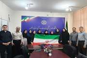 سومین جلسه شورای مدیران معاونت بهداشت دانشگاه علوم پزشکی دزفول برگزار شد