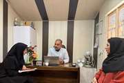 برگزاری جلسه هم‌اندیشی پیشگیری از سوانح و حوادث غرق‌شدگی در دزفول