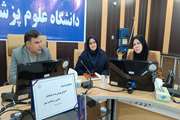  تمام ظرفیت ها را برای تحقق  اهداف پویش نه به تصادف بکار خواهیم برد