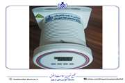 اهدای دستگاه وارمر خون به نیت شادروان مرحوم حاج محمدرضا صوری 
