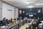 برگزاری جلسه پیشگیری از خودکشی در شهرستان دزفول/ روند کاهشی خودکشی در سال ۱۴۰۳ 