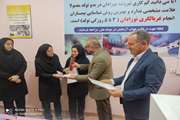 بیش از ۶۵۰۰ مورد غربالگری تیروئید در سال گذشته، در دزفول انجام شده است.