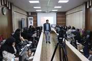 برگزاری مدرسه بهاره سه روزه تحصیلات تکمیلی دانشگاه علوم پزشکی دزفول