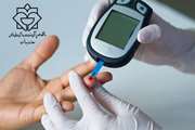 پیشگیری و کنترل دیابت؛ مسیری به سوی زندگی سالم‌تر 