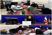 جلسه دانشگاهی کنترل و پیشگیری از اختلالات ناشی از کمبود ید برگزار شد