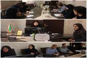 تشکیل کمیته ویژه بزرگداشت روز ملی سل در دانشگاه علوم پزشکی دزفول 
