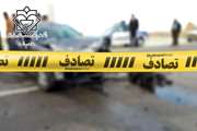 بحران تصادفات مرگ‌آور در دزفول زیر ذره‌بین؛ برنامه ریزی مشترک معاونت بهداشت و پلیس راهور