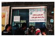 تکمیل اجرای برنامه پزشک خانواده و نظام ارجاع الکترونیک در تمام روستاها و شهرهای زیر ۲۰ هزار نفر دزفول