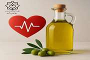 مسابقه انتخاب روغن سالم به مناسبت روز جهانی قلب