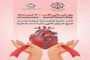 بمب ساعتی در قلب دزفول؛ ۴۰٪ علل مرگ‌ شهروندان مرتبط با بیماری‌های قلبی است