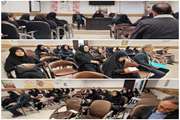پایش سیستماتیک مراکز خدمات جامع سلامت برگزار شد
